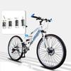 Bike Spring Shocks Absorber Suspension Damper Bike Bicycle Mtb Dh Rear Shock Cycling Spring Shock Absorber Parts