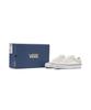 Vans Premium Old Skool LX - Off White VN000CNGOFW1 [Versand aus Korea] 100% Authentisch