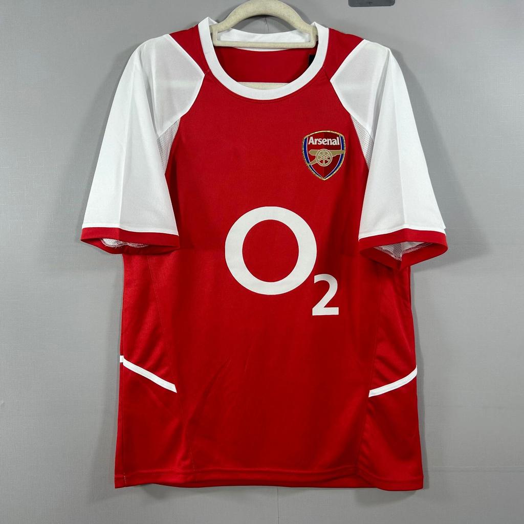 Arsenal Real Madrid Barcelona Jerseys Vintage Paris Argentina Germany Brazil Summer Adult Short Sleeve Football Jerseys