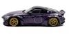 SOLIDO Pandem Nissan Fairlady Z 2022 Finished Product S4315502 1/43 (Purple)
