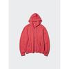 Uniqlo Japan Sweatshirt Full Zip Hoodie