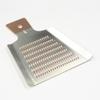 Kiya Pure Copper Grater, Condiment Grater, Small Size