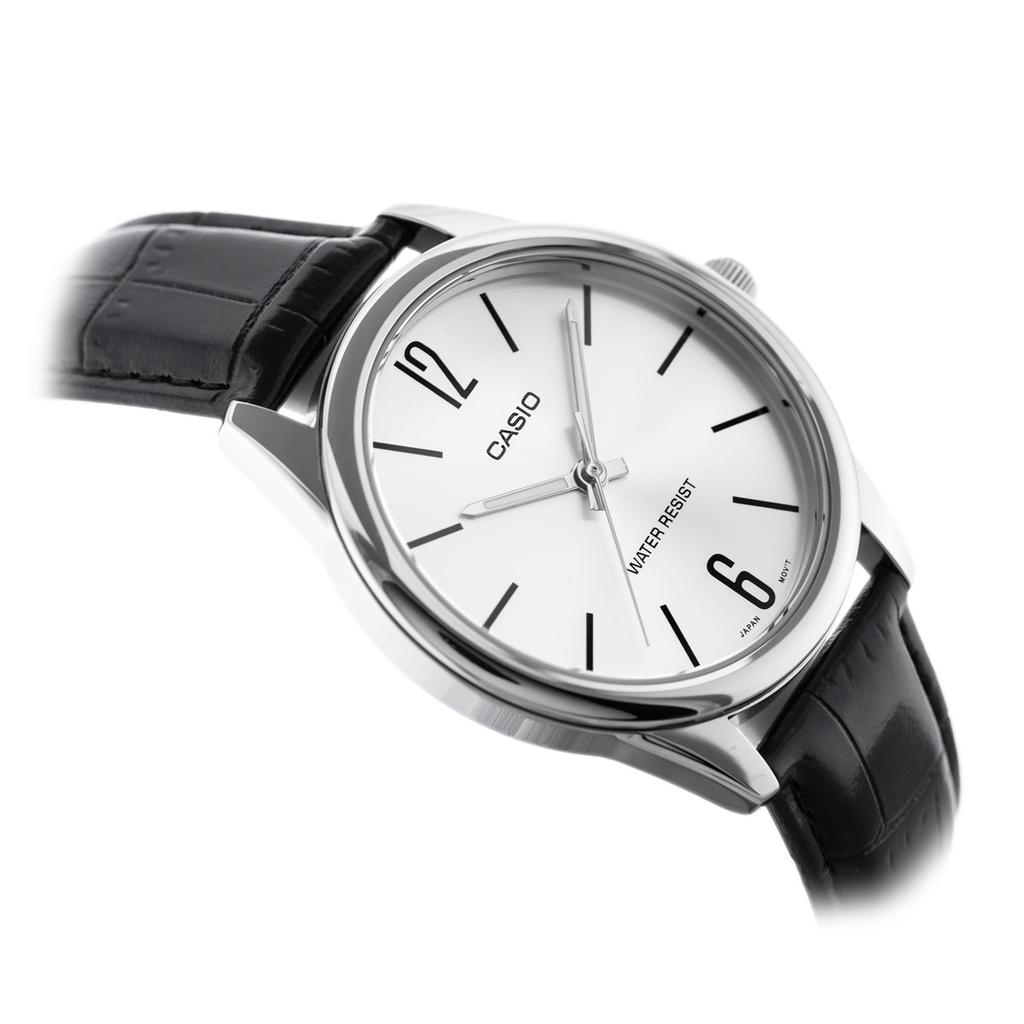 Zegarek Męski Casio Mtp-V005L-7B + Box