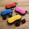 Dustproof Portable Eyeglass Pouch Waterproof Eyeglasses Organizer  Reading Glasses