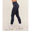 Gymshark Adapt Fleck X Whitney Leggings Heavy Blue Iron Blue B2a1b Ud7z