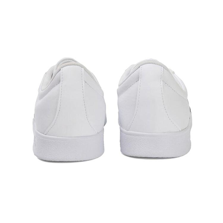 adidas VL Court 2.0 'White Black' Men's DA9868
