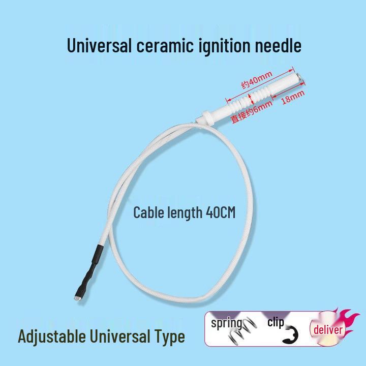 

Универсальный медный запальник для газовой плиты для ремонта варочной панели standard