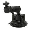 Suction Cup Camera Holder 1 4 Inch Thread 360 Degree Rotation Car Windshield Dashboard Camera Holder Mount for Insta360