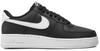 Zapatillas Nike Air Force 1 '07 negro/blanco/blanco