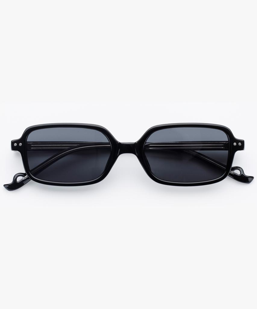 Likkeullou Rc Finn Sunglasses Black