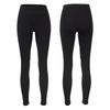 3mm Neoprene Wetsuit Set Men Women Long Sleeve Top Pants Surfing Snorkeling Swimming Diving Water Sports