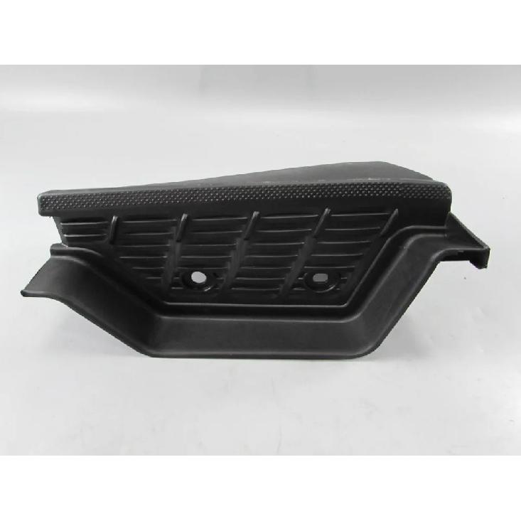 Накладка на порог передней двери Пластиковая Левая или Правая Для Toyota Hiace Commuter 2005-2018 Автоаксессуары Right