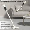 Wireless Vacuum & Mopping Combo With Multi-Mode Cleaning 90° Rotating Brush for Deep Clean Lightweight Ensuring Home Cleanlin