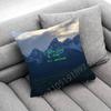 K-Kanye West Yeezus Ye Jesus Is King Throw Pillow Case For 40X40Cm 45X45Cm 50X50Cm 30X30Cm Square Office Pillowship Cover