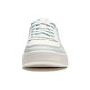 New LiNing Su Su Wear Resistant Slip Resistant Low Top Skateboard Shoes Women's White Blue AGCU112-4