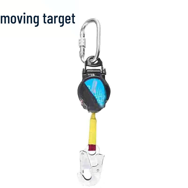 Втягивающийся страховочный фал Dongbiao