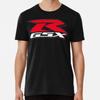 Gsxr Superbike Motorcycle Pullover Hoodie Pr S To 5XL Made In the AU/USA T-Shirt