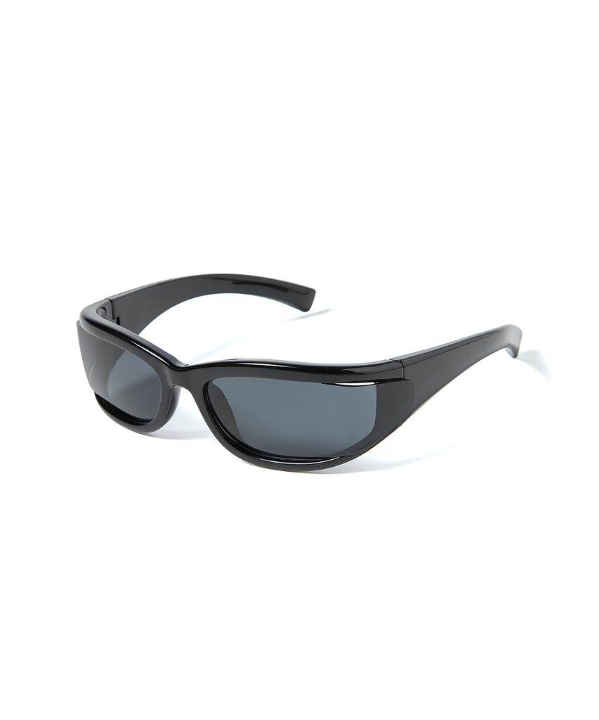 Hangeul [Goggle Type] Halo Sun Black