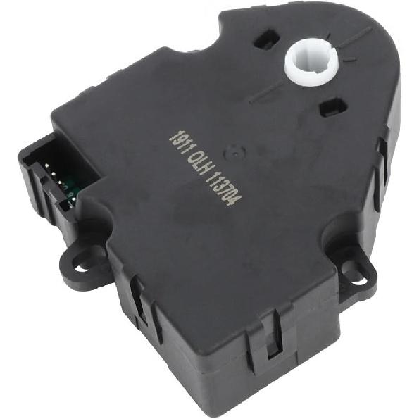 Heater Air Blend Door Actuator Fit for 1992-1994 for Chevy for Blazer, 1988-1994 for Chevy for C1500, 1992-1994 for Chevy for C1500 Suburban 604-124