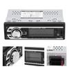Car Stereo Radio Receiver Multimedia Player Modification with Remote Control Universal