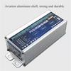 Remote Automatic Power Cut 12V Auto Car Battery Disconnect Switch Kit Universal