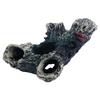 Aquarium Decoration Fish Tank Landscape Rockery Mountain Rockery Ornaments Landscaping Accessories