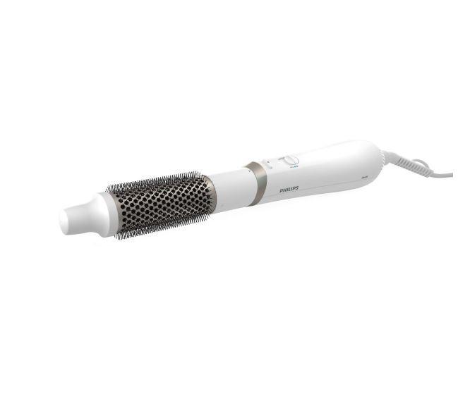 Haartrockner und Lockenstab 3000 IOC Arctic White BHA303/00 weiß