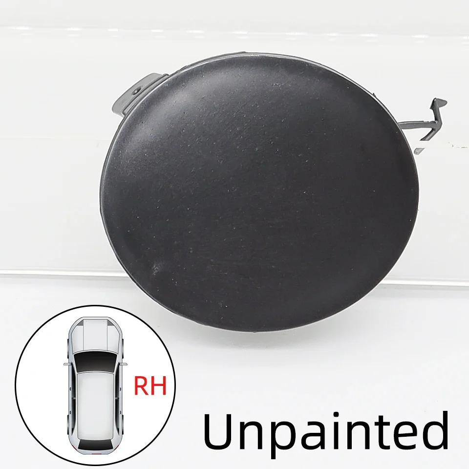 For Toyota Corolla Altis 2007 2008 2009 2010 Auto Front Bumper Towing Hook Eye Cover Cap Tow Hook Hauling Trailer Lid Garnish