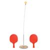 Tischtennis Trainer Haushalt Kinder Pong Trainingsgerät Kinderspielzeug Einzelübungspartner Ausrüstung