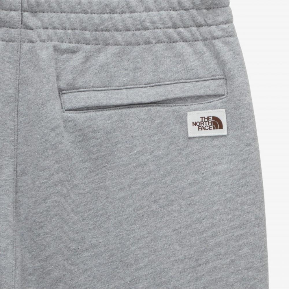 [north Face Official] Np6kp51k White Label Bonny Sweatpants