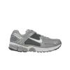 Tênis Masculino Air Zoom Vomero 5 Cinza Lobo Prateado Metálico Cinza Fresco Branco FJ4151-003