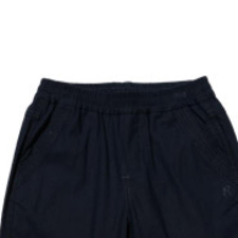 [Renoma Kids] Renoma Kids Boys  Navy 6 Part Semi Baggy Pants