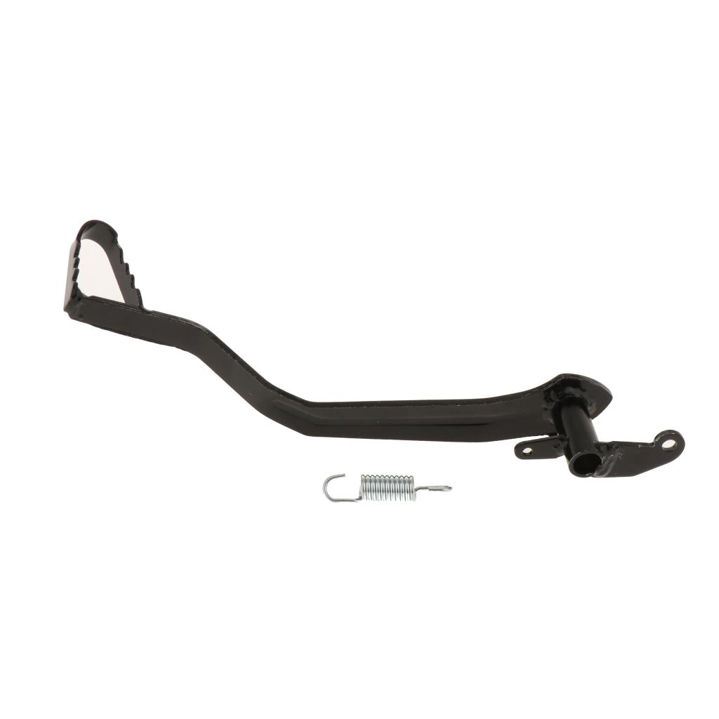 CNC Aluminum Rear Brake Foot Pedal Lever for 50cc 70cc 110cc