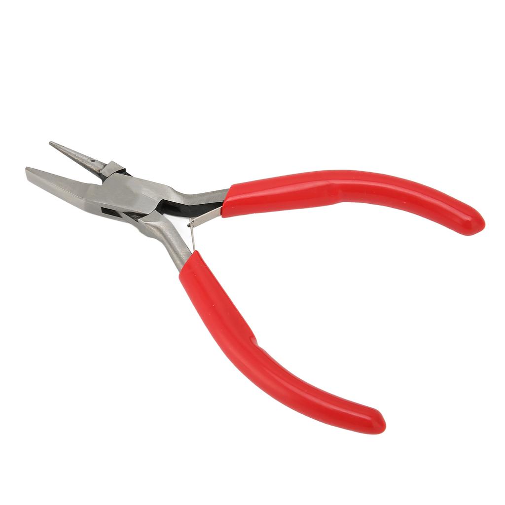 Professional Jewelry Pliers Wire Winding Pliers Copper Wire Jewelry Winding Pliers Making Tool DIY Craft Plier