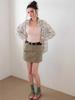 KOOLKITTEN Utility Belt Mini Skirt 3 Colors