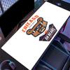 Bears Mouse Pad, Large Gaming Desk Mat, Non-slip XXL Mousepad for Laptop & Tablet, Mini PC Playmat with Stitched Edges