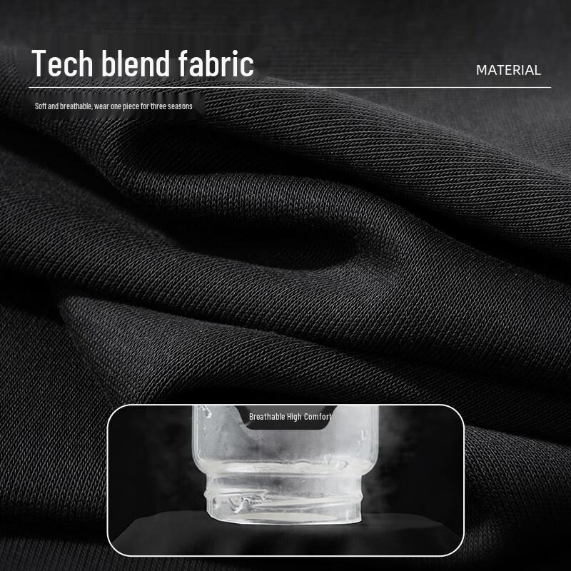 Jeanswest Life Men's Loose Fit Jogger Sweatpants