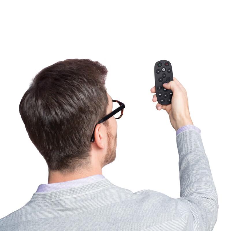 Logitech Video Conference Camera & Microphone System