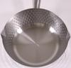 Kanda Yukihira Pot Stainless Steel Made In Pot for Home Ideal for Electromagnetic Yukihira 019423 Ruler, 21cm, Japan, Tsubame-Sanjo, IH/Gas