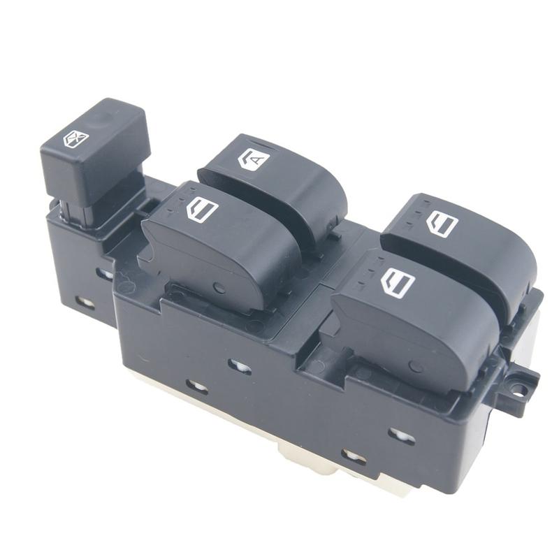 Power Window Regulator Master Switch 84820-B2010 For Daihatsu Sirion 2005 Terios J2 2007 Toyota Avanza RHD