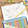 Multiplication & Division Rhyme Cards for 1st-2nd Grade Transition Learning