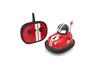 Kyosho Egg Kyosho Egg R/C Gachinko Racer TK001
