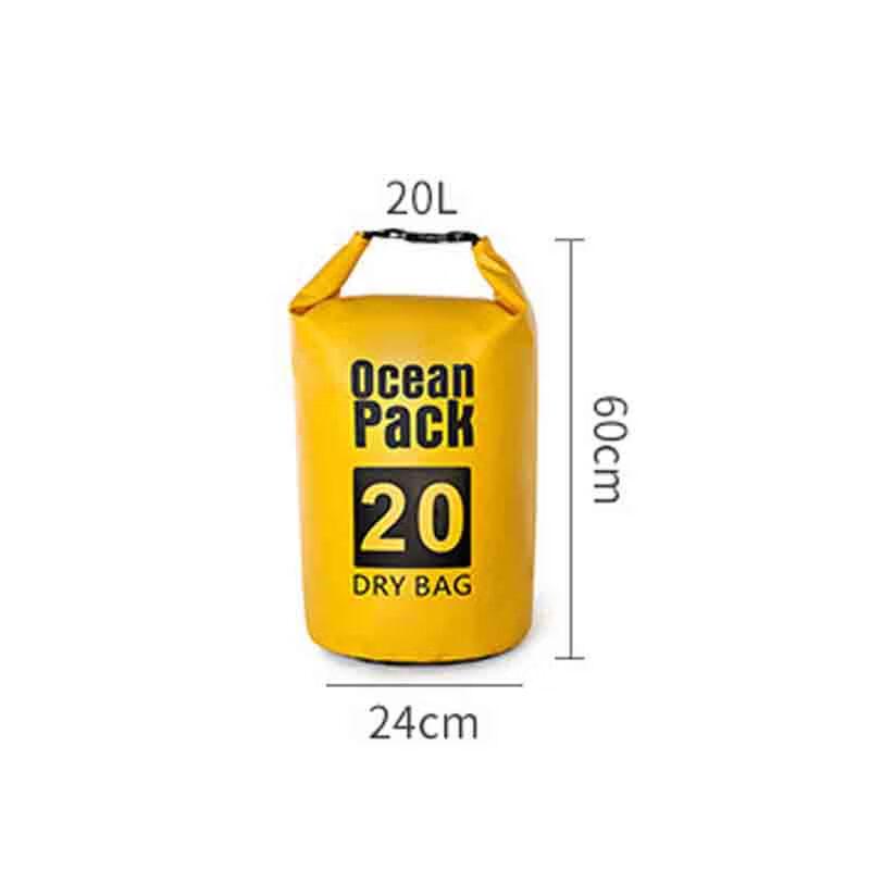 

OEING Outdoor Waterproof Dry Bag 20L