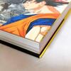 [USED] DRAGON BALL Super Art Collection Dragon Ball Akira Toriyama Art Collection Illustration Collection