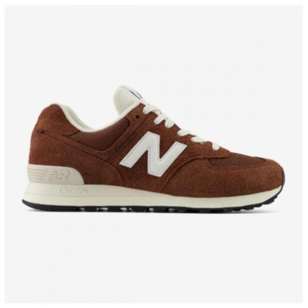 

New Balance Sneakers U574ok2 Brown series/235