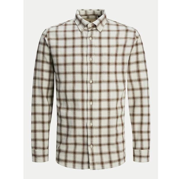 Рубашка Jack & Jones Blubrook