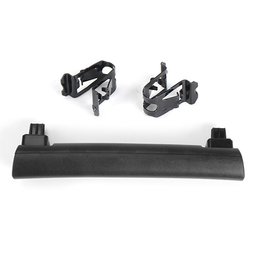 Car Tailgate Trunk Handle/Buckle for Mercedes-Benz GLA Class W156/B-Class W246 Auto External Handle Exterior