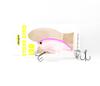 Deps Evoke Zero 120 Floating Lure 09 (2096)