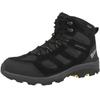 Hiking Shoes Jack Wolfskin Vojo 3 Texapore Mid (4042462)