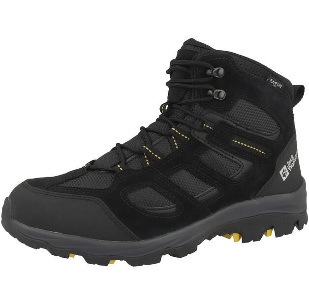 Hiking Shoes Jack Wolfskin Vojo 3 Texapore Mid (4042462)